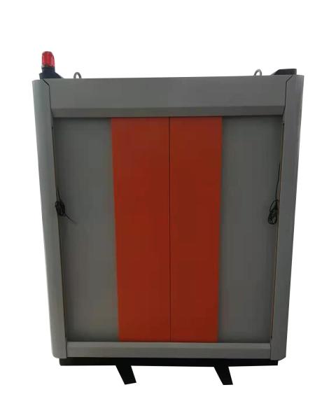 Buy cheap Fixed Radiation Protection X Ray Chamber For Industrial Ndt Hospital from wholesalers