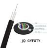 Buy cheap Outdoor Fiber Optic Cable GYFXY Central Loose Tube Non-metallic Non-armored Cable Single Mode from wholesalers