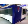 Buy cheap Gantry Structure 15000W Metal Laser Cutting Machine from wholesalers