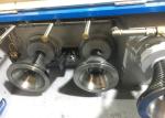 1.0mm To 0.2mm Copper Wire Drawing Machine