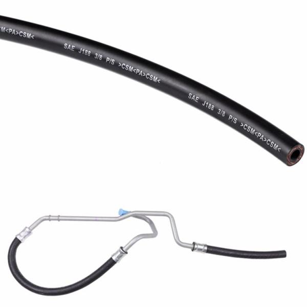 Buy cheap ODM Automotive Power Steering Pressure Hoses 3/8 Inch 9.5mm ID Assembly from wholesalers