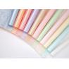 Buy cheap Luxury Flowers Wrap Paper Korean Flower Wrapping Paper from wholesalers