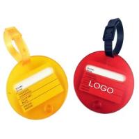 Buy cheap plastic round luggage brand travel creative pull rod box boarding luggage check product