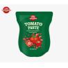 Buy cheap Wholesale Stand-Up Sachet Tomato Paste, In 56g Sizes Offers A Pure Product Without Additives from wholesalers