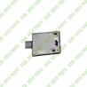 Buy cheap For Bentley Continental GT 2014-2015 Rear Bumper Trailer Cover Towing Cap Hook Cover OEM 3W3807441 3W3807441B from wholesalers