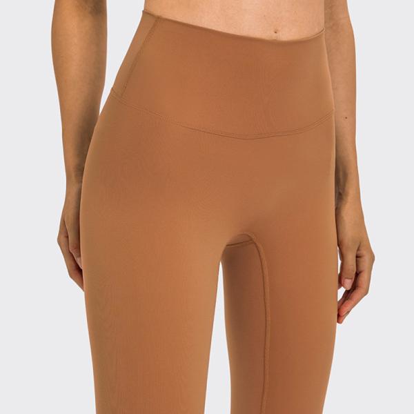 Buy cheap 4 Colors Plus Size High Waisted Gym Leggings 4 Way Stretch Ladies Gym Leggings from wholesalers