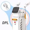 Buy cheap Big Power Good Effects Professional Ipl Hair Removal Machines Acne Removal Ipl Shr Hair Removal Machine from wholesalers