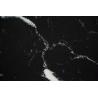 Buy cheap Building Materials Black 12MM Calacatta Quartz Slab With Countertop from wholesalers