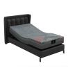 Buy cheap Comfort Sleep Smart Mattress Anti Snoring Massage Bed Mattress For Back / Leg Zero Gravity from wholesalers