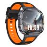 Buy cheap 2.0" Military Rugged Outdoor Smart Watch Gps For Men Hiking 400mAh Battery from wholesalers