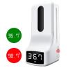 Buy cheap Temperature Detector 1000ml 3W Hand Disinfectant Dispenser from wholesalers