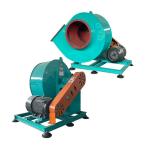 Anti Static Filter Dust Collector for 4kw Saw Dust Collection in Industrial