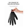 Buy cheap Latex Free Disposable Nitrile Cleaning Gloves No Sterile For Aquaculture from wholesalers