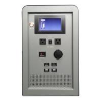 Buy cheap 1500W Battery Backup Power Supply , Smart Power Bank Lithium Ion Battery product