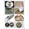 Buy cheap UV Laser Marker For Ceramics Sapphire Glass , Hand Held Laser Engraving Machine For Metal from wholesalers