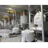 Buy cheap Automatic Feeding Pneumatic Conveying System For Wood Plastic Production Line from wholesalers