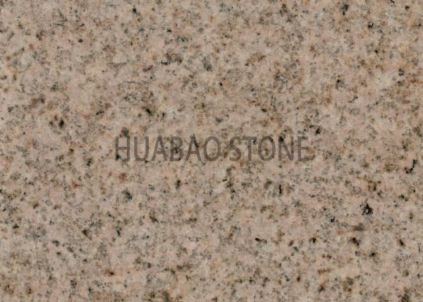 Uniform Appearance Granite Tile Countertop Safety Conscious Slip Resistant