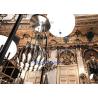 Buy cheap HMI Helium Balloon Lights 4800 Watt , Giant Helium Filled Lighting Balloons For Wedding from wholesalers