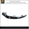 Buy cheap Mercedes GLC X253 Front Bumper Chrome Trim Plastic OEM 2538852800 from wholesalers