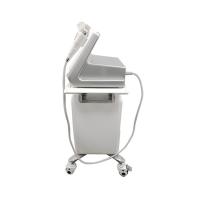 Buy cheap Skin Tightening RF Microneedling Machine 0.1-0.6s ISO13485 Certified product