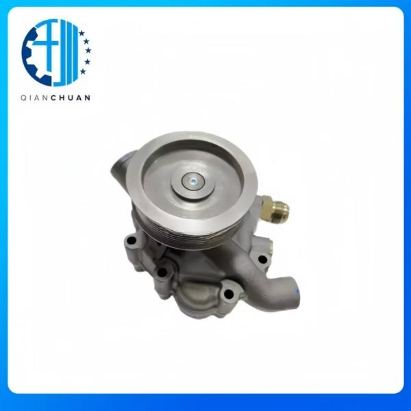 227-4299 352-2109 203-6093 226-6051 197-9581 Water Pump For Caterpillar C7 C9
