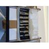 Buy cheap 80W Nail Salon Fume Extractor High Negative Pressure 1800pa Nail Dust Collector from wholesalers