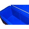 Buy cheap 55Litre Plastic Coolers for camping hunting from wholesalers