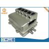 Buy cheap CNC Machining New Energy Vehicle Control Box Parts Aluminum Fabrication from wholesalers