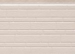 380mm Width Decorative PU Sandwich Wall Panel For Exterior , 16mm Thickness