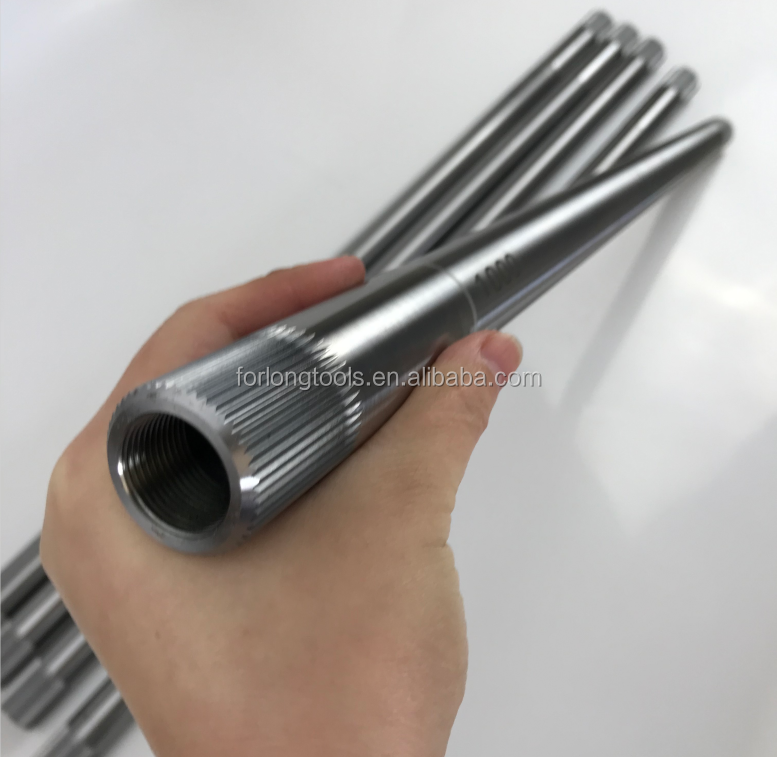 OEM Service 30 Inch Hollow Sprint Car Torsion Bar with 1-1/8 in Spline Universal Year and OE NO. n/m