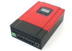 Buy cheap 20 Amp - 60 Amp MPPT Solar Charge Controller For Mobile APP Monitor from wholesalers