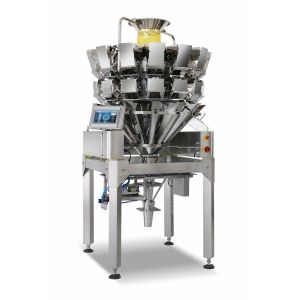 Buy cheap Easy Operation Bakery Biscuit Packing Machine For Food Industry from wholesalers