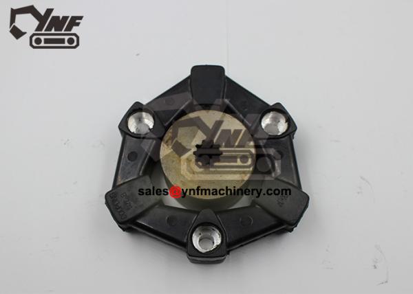 Buy cheap Excavator Spare Parts Hydraulic Pump Coupling Fits SUMITOMO SH60 from wholesalers