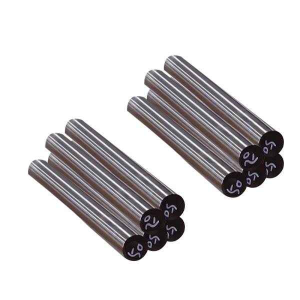 Buy cheap 40mm 42mm Steel Round Rod 12mm Stainless Steel Round Bar Half Round Ss 310 Welding Rod from wholesalers