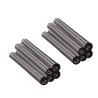 Buy cheap 201 301 302 Polished Stainless Steel Rod Bar Round Astm A276 SS304 316 430 904 from wholesalers