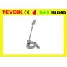 Buy cheap Medical Factory Price Reusable Biopsy Needle Guide for GE E8C Endocavity Ultrasound Probe from wholesalers