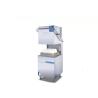 Buy cheap High Efficiency 50Hz 3PH Industrial Restaurant Dishwasher from wholesalers