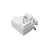 Buy cheap 7.5V 1A AC Power Adapter For AC DC Grinder Electric Drill Small Electronic Water Purifier from wholesalers