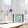 Buy cheap Large Screen Digital Weather Station With Outdoor Rain Sensor from wholesalers