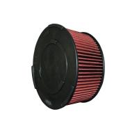 Buy cheap Cylindrical 14 Inch Air Cleaner Filter 88mm-2000mm Width 99.5% Filtering product