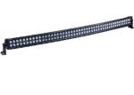 Buy cheap 288W Slim Curved LED Light Bar / 50 Inch LED Off Road Driving Lights from wholesalers