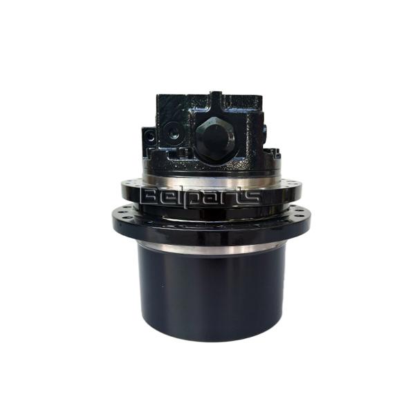 Buy cheap TM03 Excavator Parts EX35 ZX30CLR FH35.2 EX30.2 EH22.2 Travel Motor Assy For Hitachi from wholesalers