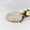 Buy cheap Tequila Clear Empty 750ml Glass Vodka Brandy Bottle for Acceptable Customer's Logo from wholesalers