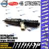 Buy cheap High Quality Truck Unit Injector 21379931 3801368 BEBE4D27001 Fuel Injector For Sale from wholesalers