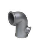 Buy cheap Ra3.2 500mm Investment Casting Parts OEM Carbon Steel Investment Castings from wholesalers