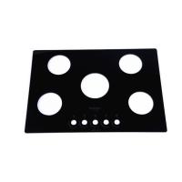 Buy cheap 5 Holes Gas Stove Tempered Glass product