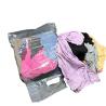 Buy cheap Mixed Knitting 0.5kg/Bag 25cm Colored T Shirt Rags from wholesalers