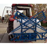 Buy cheap 3600r/Min 500L Tractor Mounted Boom Sprayer Farm Tractor Attachments product