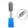 Buy cheap Steel Casting Carbide Rotary Burr SA Type For Grinding Cutting from wholesalers
