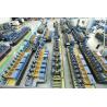 Buy cheap EN Standard Steel Tube Forming , Steel Pipe Mills Stable Precison from wholesalers